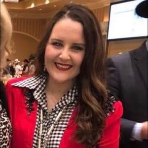 Meet your Posher, Kaikaitlin